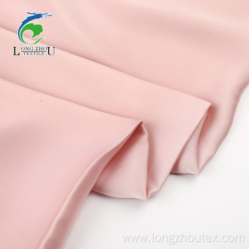 Chiffon Satin Fabric PD Fabric